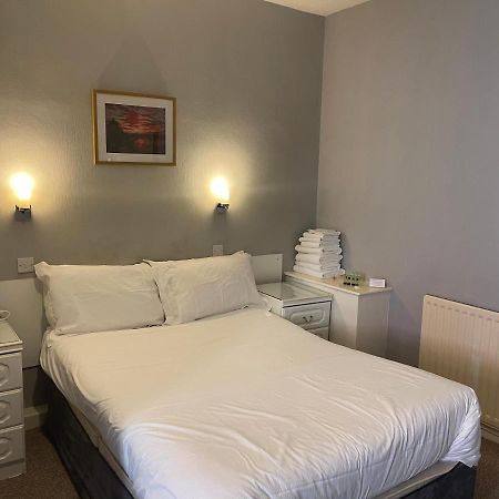 The Waverley Hotel وايتهيفين المظهر الخارجي الصورة