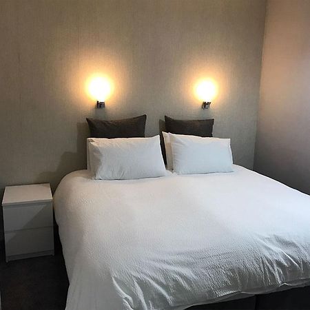 The Waverley Hotel وايتهيفين المظهر الخارجي الصورة