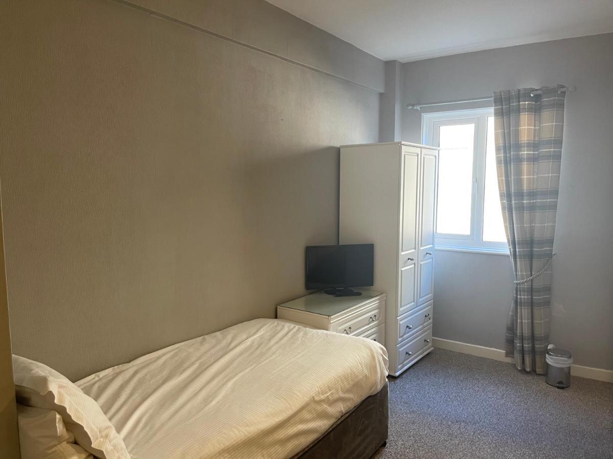 The Waverley Hotel وايتهيفين المظهر الخارجي الصورة