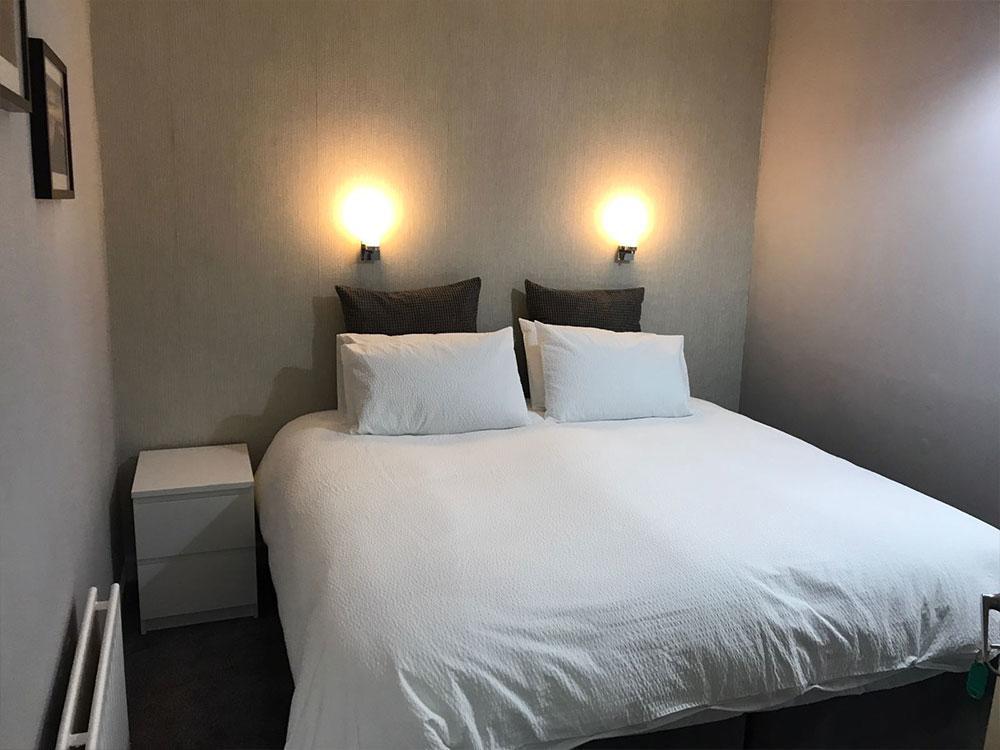 The Waverley Hotel وايتهيفين المظهر الخارجي الصورة